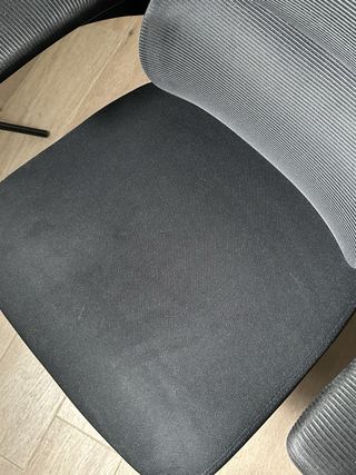 Silla ergonómica de oficina