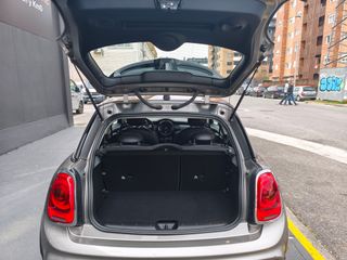 MINI Mini 2017 COOPER