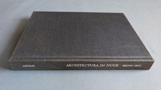 1969 Bruno Zevi Architectura in nuce