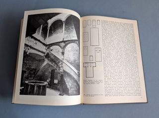1969 Bruno Zevi Architectura in nuce