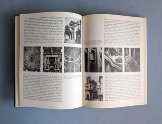 1969 Bruno Zevi Architectura in nuce