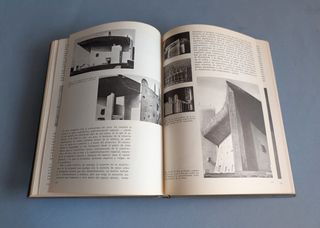 1969 Bruno Zevi Architectura in nuce