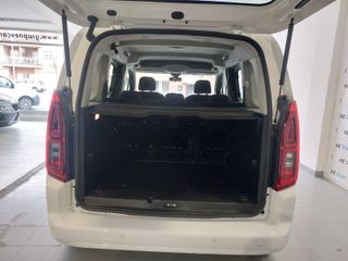 Toyota Proace City 2021