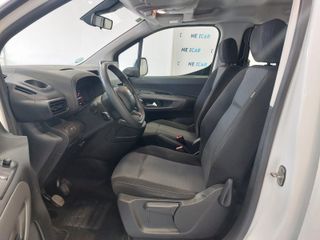 Toyota Proace City 2021