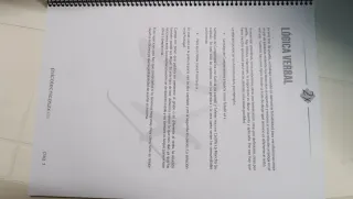 Libro de psicotécnicos