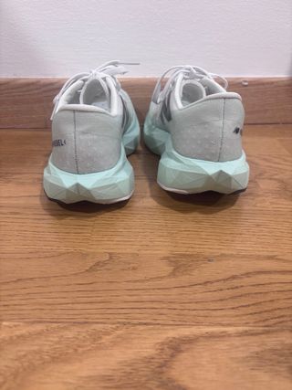 New Balance Fuelcell Rebel Fantomfit 36