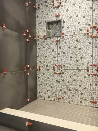 Alicatados y solados