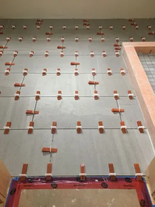 Alicatados y solados