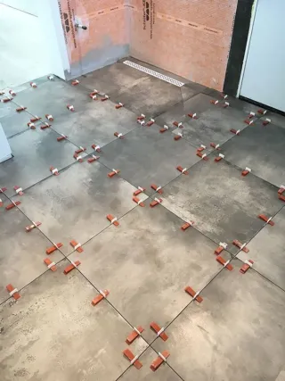 Alicatados y solados