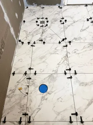 Alicatados y solados