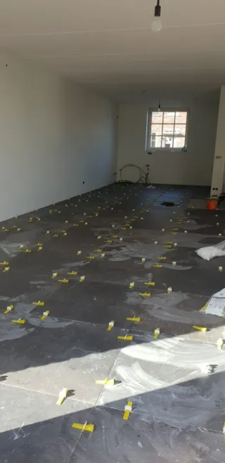 Alicatados y solados