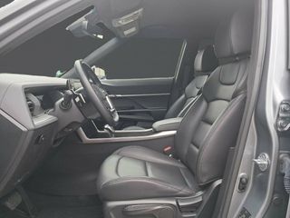 KGM Torres G15 Life Aut.