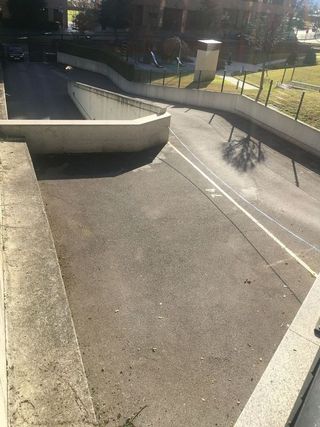 Garaje en venta en Montecerrao en Oviedo