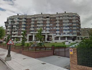 Garaje en venta en Montecerrao en Oviedo