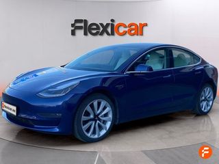 Tesla Model 3 RWD