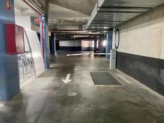 Garaje en venta en Miribilla en Bilbao