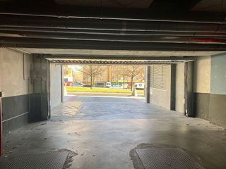 Garaje en venta en Miribilla en Bilbao