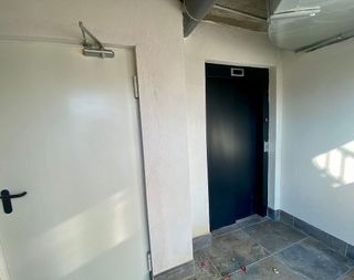 Garaje en venta en Miribilla en Bilbao