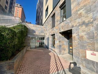 Garaje en venta en Miribilla en Bilbao