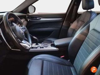 Alfa Romeo Stelvio 2.0 Gasolina 147kW (200cv) SPRINT Q4