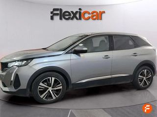 Peugeot 3008 1.2 PureTech 96KW S&S Allure Pack EAT8