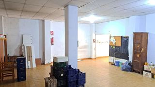 Local comercial en venta en Moncada
