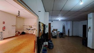 Local comercial en venta en Moncada
