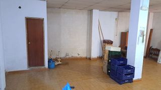 Local comercial en venta en Moncada