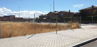 Terreno en venta en Sonsoles en Ávila