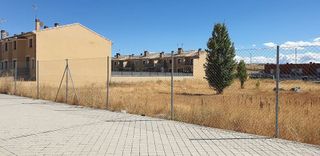 Terreno en venta en Sonsoles en Ávila