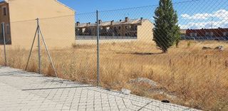 Terreno en venta en Sonsoles en Ávila