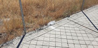 Terreno en venta en Sonsoles en Ávila