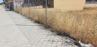 Terreno en venta en Sonsoles en Ávila