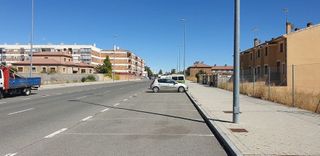 Terreno en venta en Sonsoles en Ávila