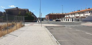 Terreno en venta en Sonsoles en Ávila