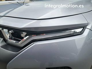 KGM Torres G15 Life Aut.