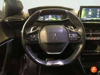 Peugeot 208 PureTech 73kW (100CV) EAT8 GT