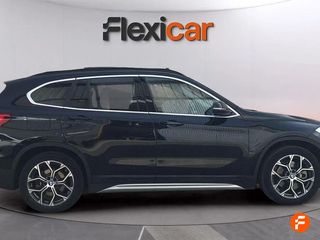 BMW X1 xDrive25e