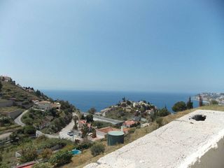 Terreno en venta en Almuñecar en Almuñécar