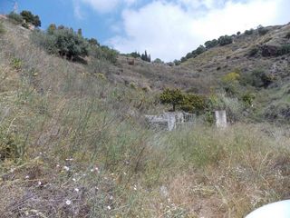 Terreno en venta en Almuñecar en Almuñécar