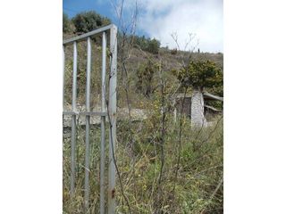 Terreno en venta en Almuñecar en Almuñécar