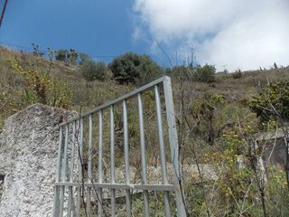 Terreno en venta en Almuñecar en Almuñécar