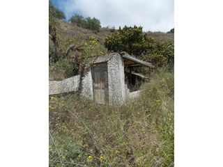 Terreno en venta en Almuñecar en Almuñécar