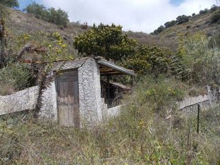 Terreno en venta en Almuñecar en Almuñécar