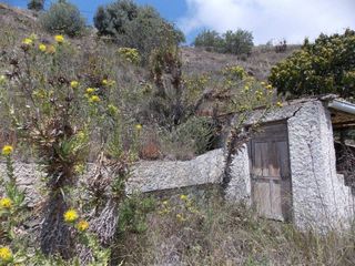 Terreno en venta en Almuñecar en Almuñécar