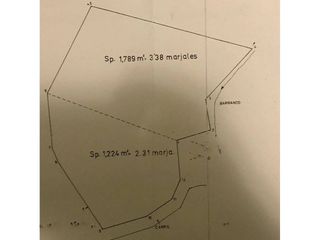 Terreno en venta en Almuñecar en Almuñécar