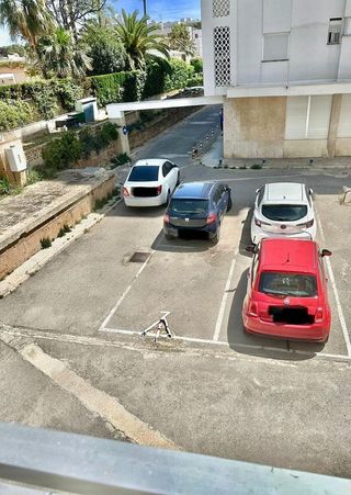 Piso en venta en Can Pastilla - Les Meravelles - S'Arenal en Palma de Mallorca