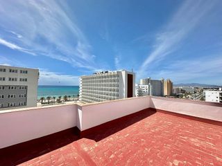Piso en venta en Can Pastilla - Les Meravelles - S'Arenal en Palma de Mallorca