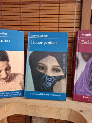 Lote libros varios escritores