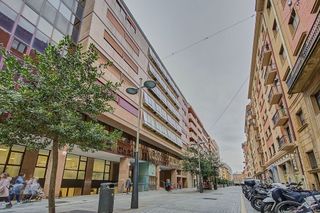 Piso en venta en Ensanche en Pamplona